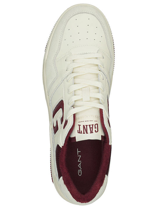 Gant Brookpal Sneakers White