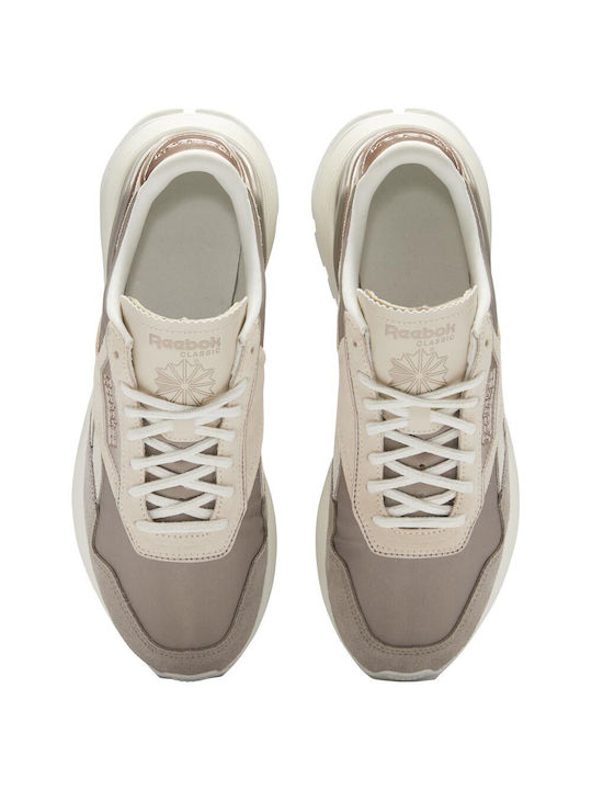 Reebok Legacy Az Sneakers Bougary / Stucco