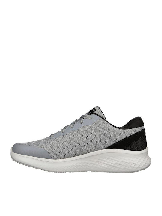 Skech Lite Pro Sneakers Gray