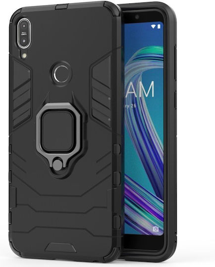 Asus Back Cover Negru (Asus ZenFone Max Pro M1