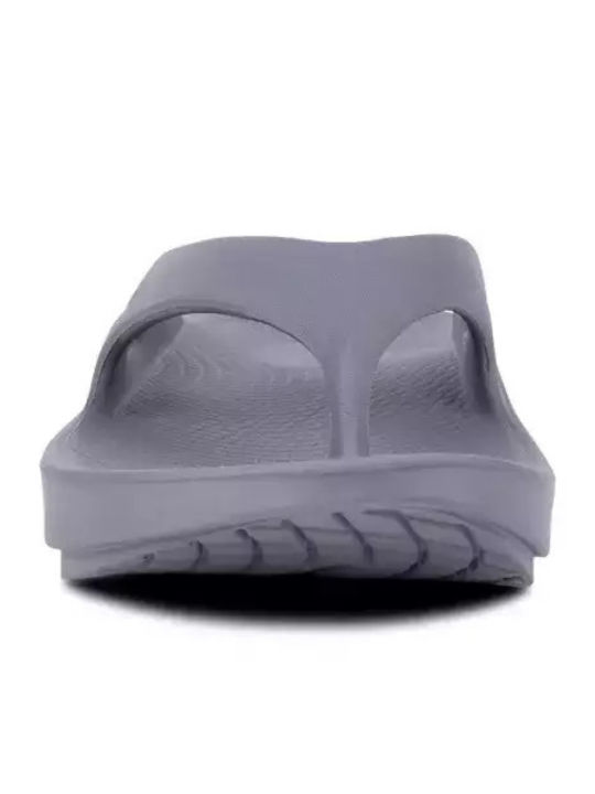 Slapi Bărbați Flip Flops Gri