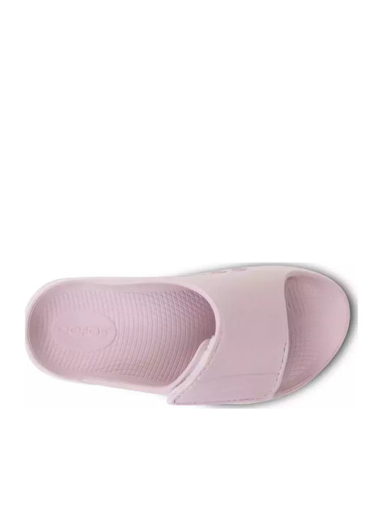 Slides σε Μωβ Χρώμα