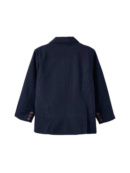 Zippy Kids Blazer Blue