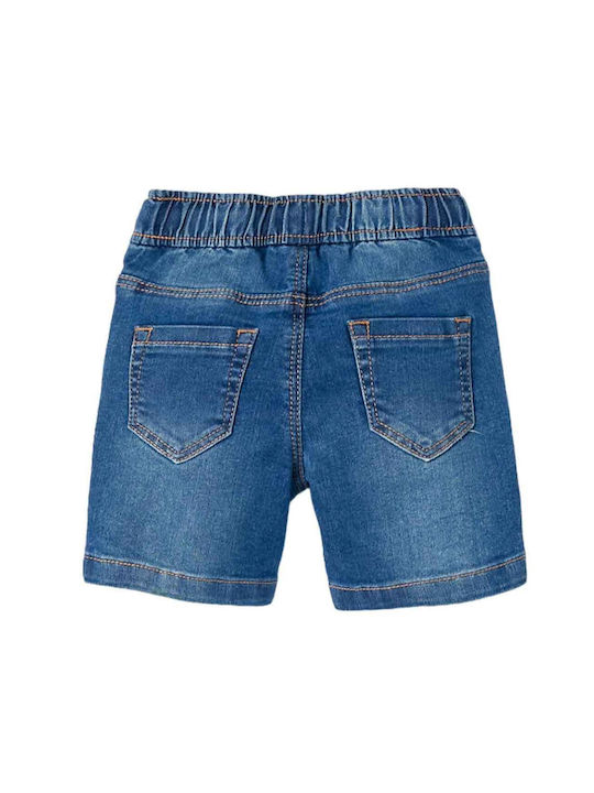 Zippy Kinder Shorts/Bermudas Denim Blau