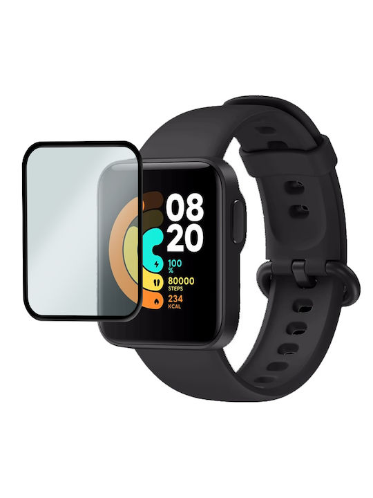 Erbord Displayschutzfolie für das Redmi Watch 2 Lite 1Stück