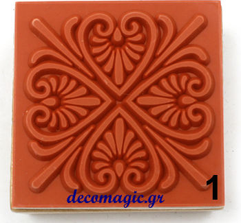 Bastelmaterial Decoupage