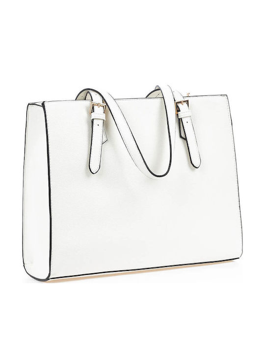 Women's Shopper Bag Blue