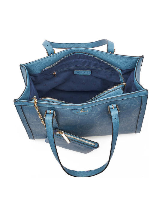 Women's Shopper Bag Blue