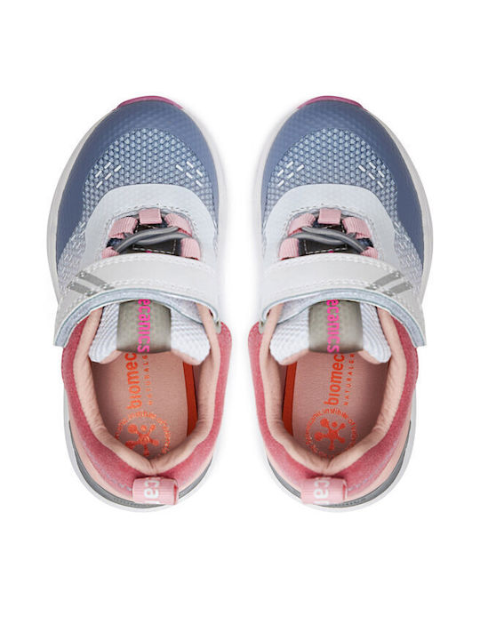 Kids Sneakers Anatomic Multicolour