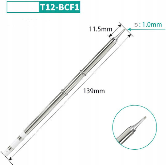 Rosfix XZN2-ULZ4