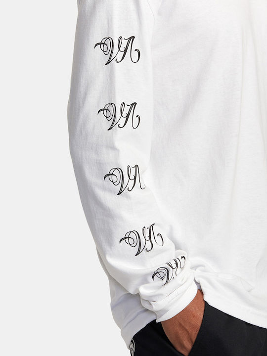T-shirt Λευκό