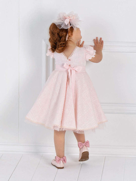 Designer's Cat Rochie De Botez