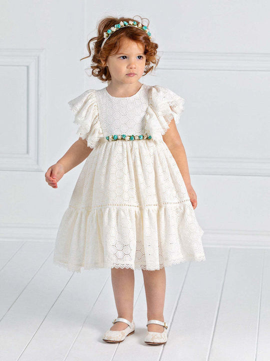 Designer's Cat Rochie De Botez