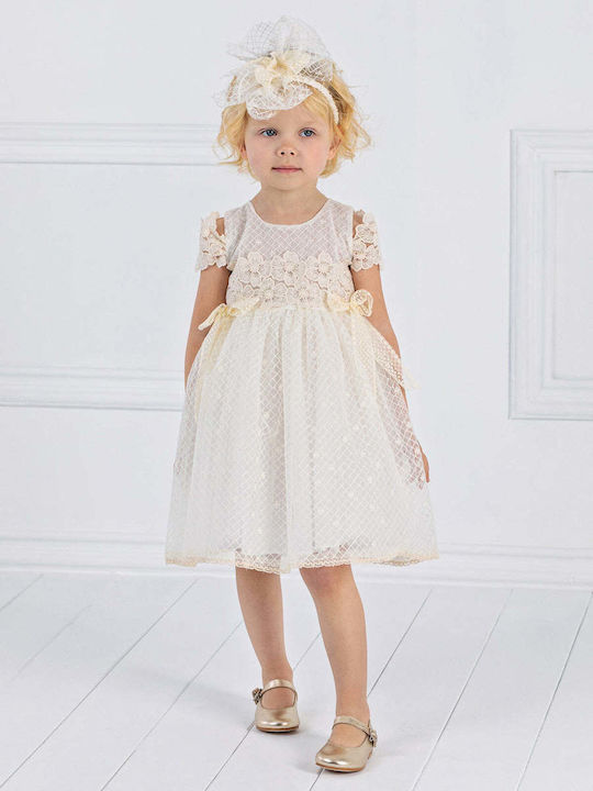 Designer's Cat Rochie De Botez