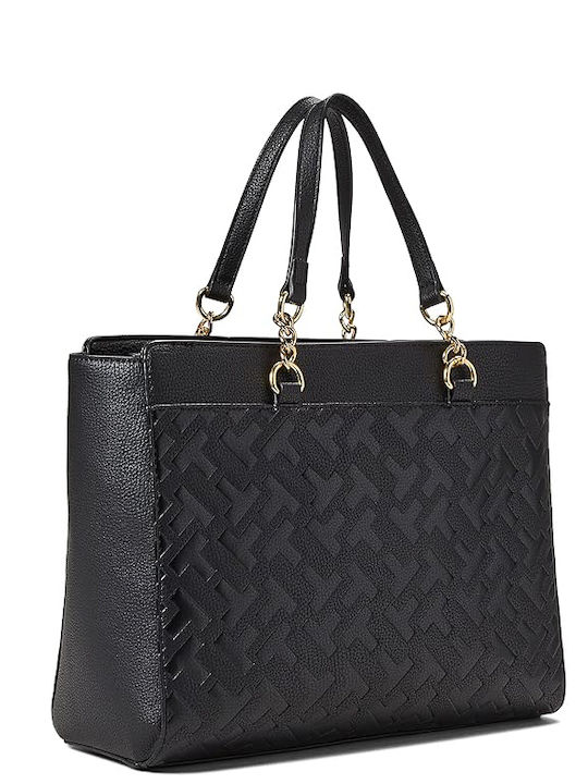 Tommy Hilfiger Women's Bag Hand Black