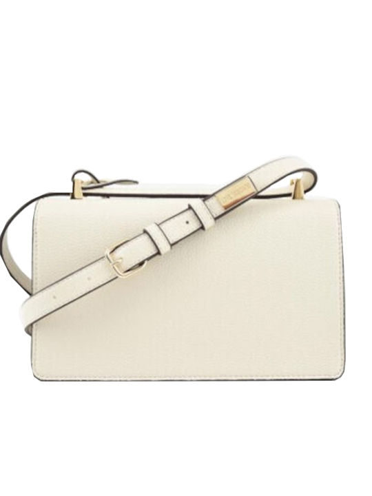 Moschino Women's Bag Shoulder White