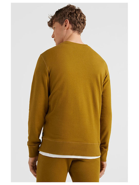 O'neill Surf State Herren Sweatshirt Braun