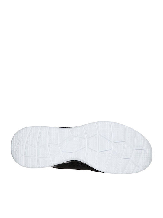 Engineered Sneakers Black