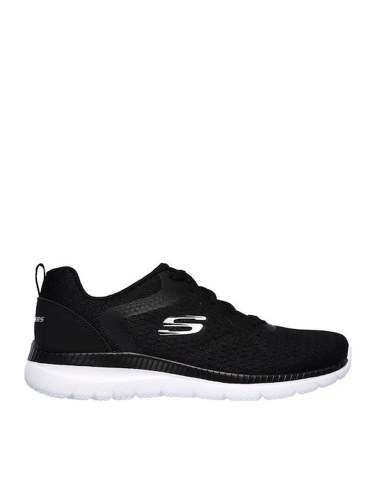 Engineered Sneakers Black