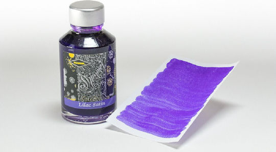 Diamine Cerneală De Înlocuire Pentru Stilou Gri 50ml
