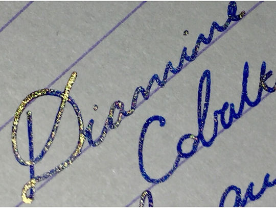 Diamine Ανταλλακτικό Μελάνι για Πένα 50ml