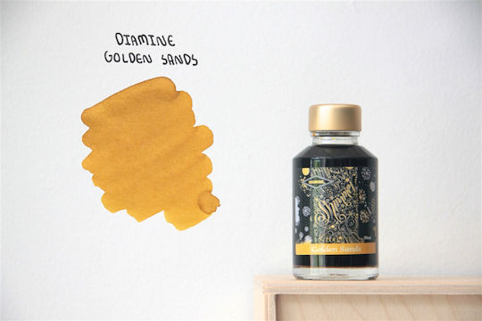 Diamine Ανταλλακτικό Μελάνι για Πένα Γκρι 50ml