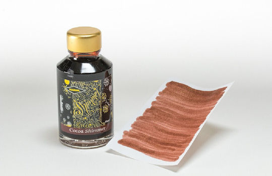 Diamine Ανταλλακτικό Μελάνι για Πένα 50ml