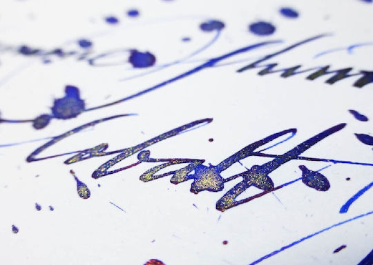 Diamine Ανταλλακτικό Μελάνι για Πένα 50ml