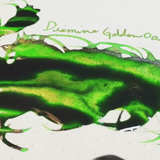 Diamine Ersatz- und Füllfederhaltertinten für Füllfederhalter Grau 50ml