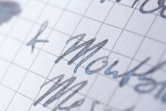 Diamine Ersatz- und Füllfederhaltertinten für Füllfederhalter Grau 50ml