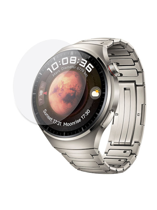 Erbord Screen Protector για το Huawei Watch 4 Pro 1τμχ