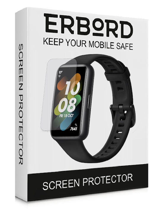 Erbord Screen Protector για το Huawei Band 7 1τμχ