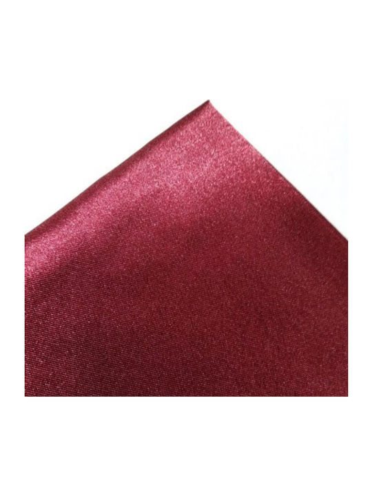 100.007 Men's Handkerchief Maroon