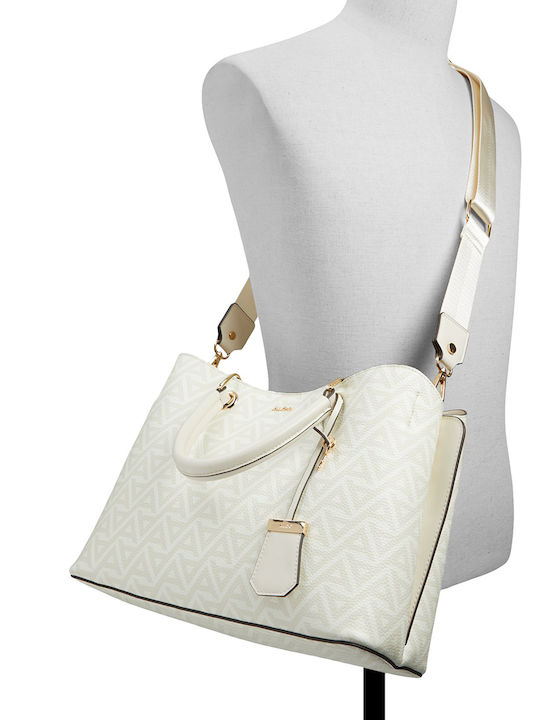 Damentasche Schultertasche 200004231