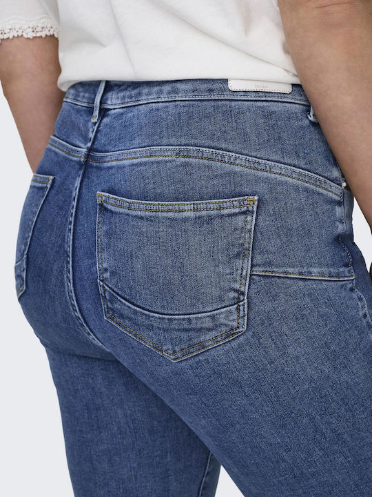 Damenjeans in Enger Passform