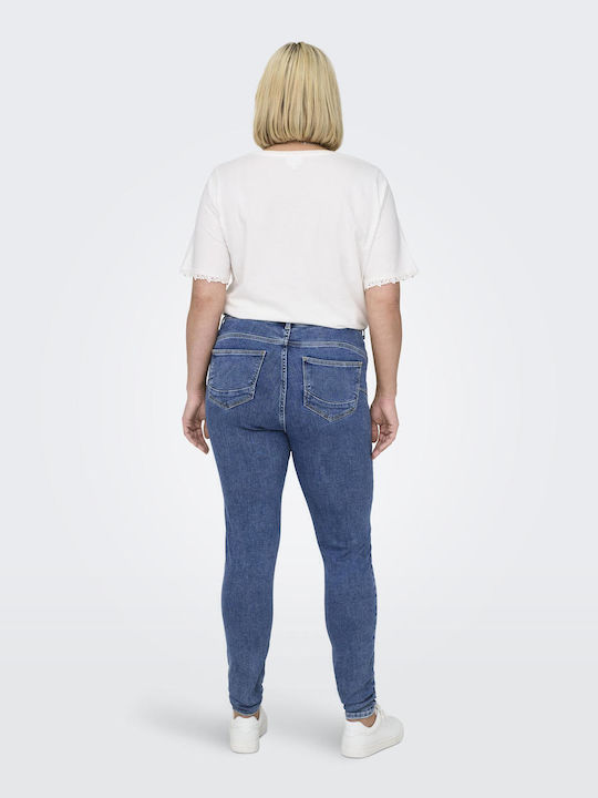 Damenjeans in Enger Passform
