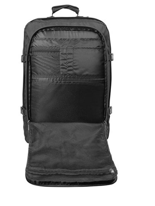 Benzi Backpack Γκρι