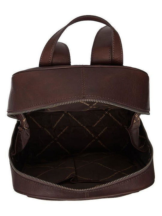 The Chesterfield Brand Brand Brown
