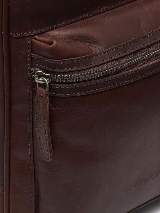 The Chesterfield Brand Brand Brown