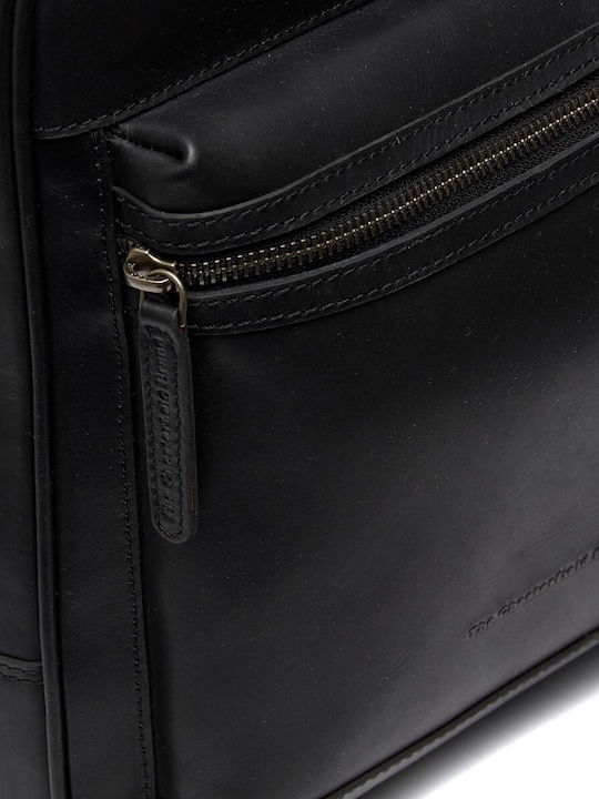 The Chesterfield Brand Brand Black