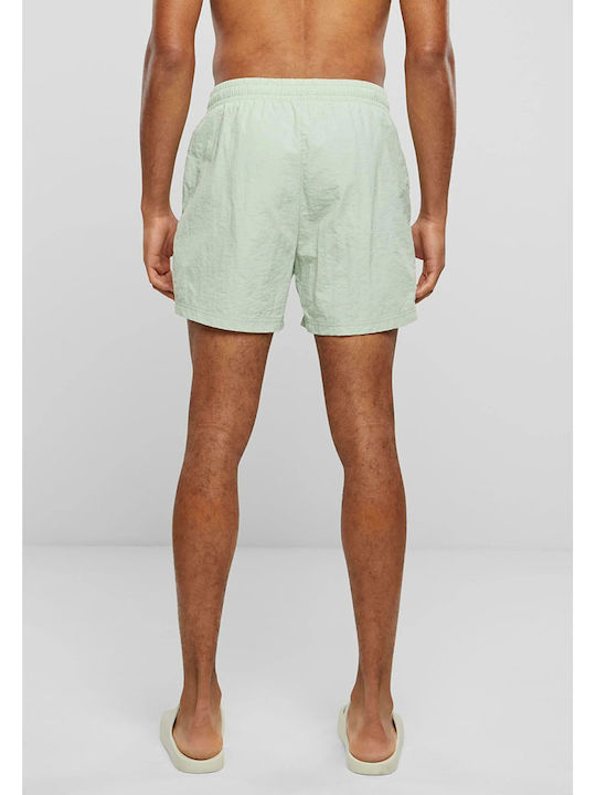 Karl Kani Men's Swimwear Shorts Green