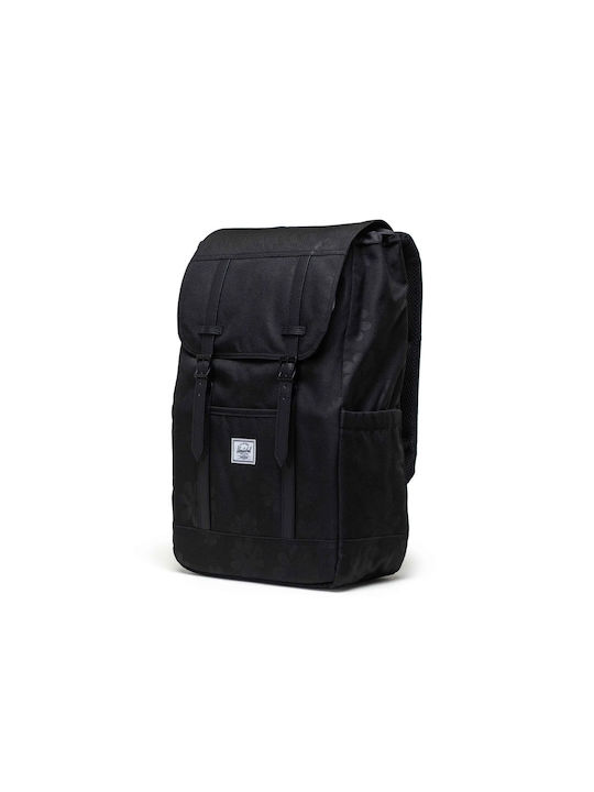 Herschel Retreat 23lt Black