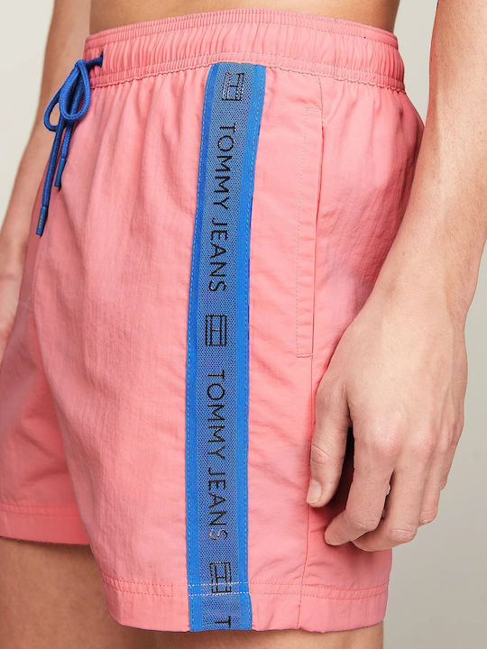 Men's Swimwear Shorts Pink