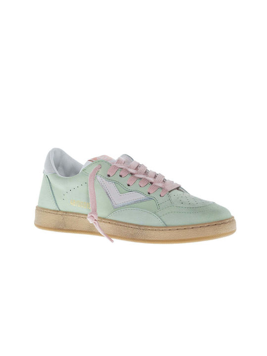 4B12 Play New Damen Sneakers Mint