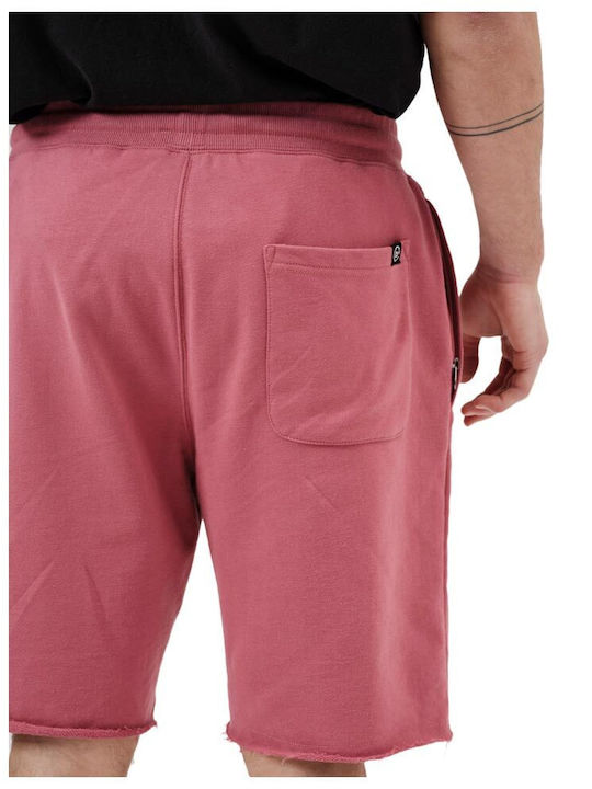 Basehit Herrenshorts Apple