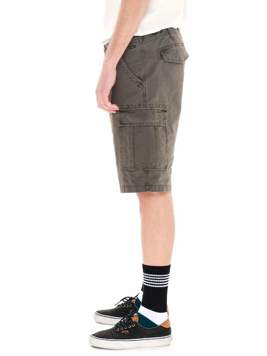 Men's Shorts Cargo Khaki