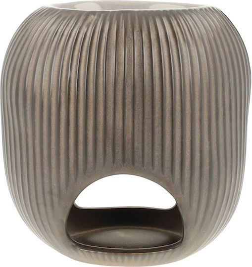 Scentchips Aromadiffusor für ätherische Öle Oval