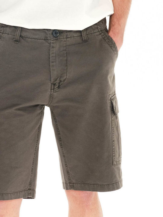 Men's Shorts Cargo Khaki