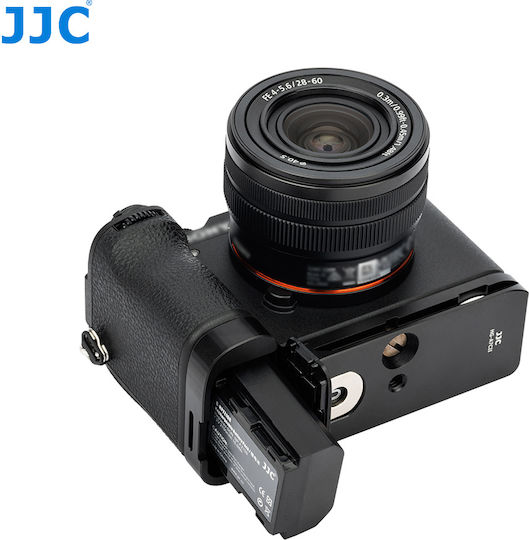 JJC Hand Grip