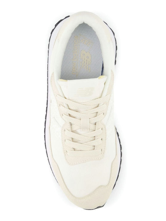 237 Classics Γυναικεία Sneakers Μπεζ